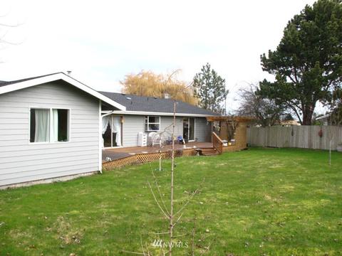 270 E Anderson Rd, Sequim, WA 98382 photo 22