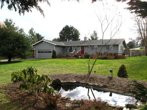 270 E Anderson Rd, Sequim, WA 98382 photo 1