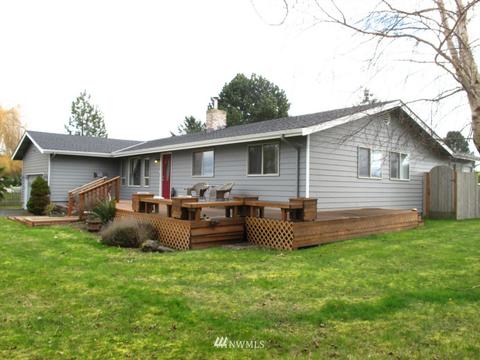 270 E Anderson Rd, Sequim, WA 98382 photo 3