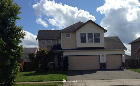 114 Williams Blvd NE, Orting, WA 98360 photo 1