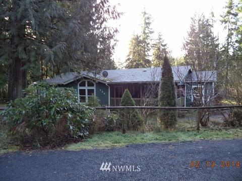 700 Middle Fork Rd, Onalaska, WA 98570 photo 1