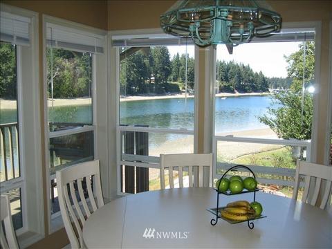 61 E Wilkes Rd, Grapeview, WA 98546 photo 2