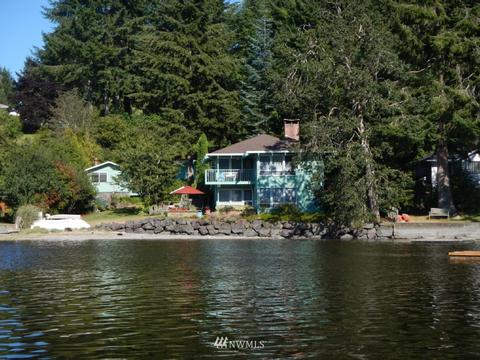 61 E Wilkes Rd, Grapeview, WA 98546 photo 6
