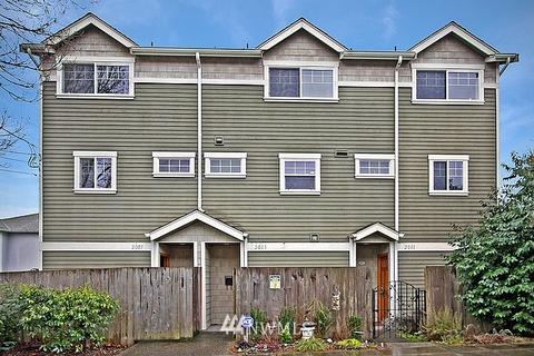 2003 E Jansen Ct, Seattle, WA 98112 photo 1