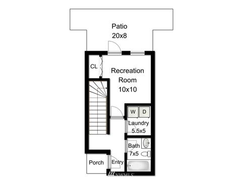 2003 E Jansen Ct, Seattle, WA 98112 photo 20
