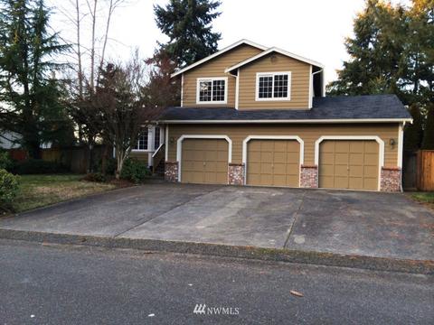 919 197th Stct E, Spanaway, WA 98387 photo 1