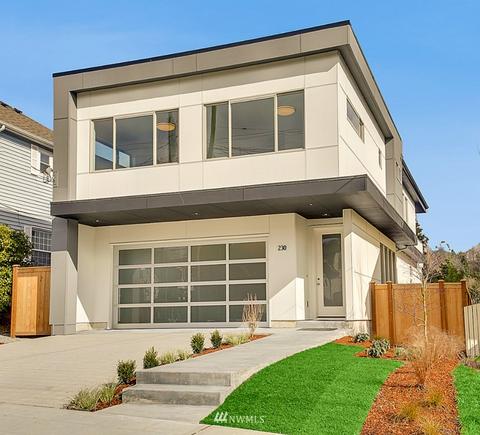 230 29th Ave E, Seattle, WA 98112 photo 1