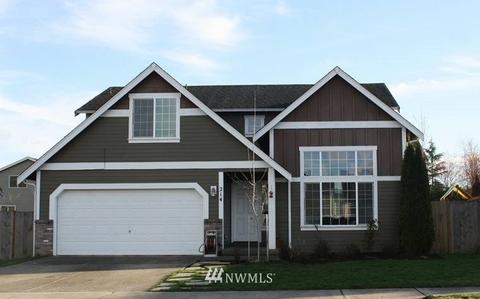 214 Kendall St NE, Orting, WA 98360 photo 1