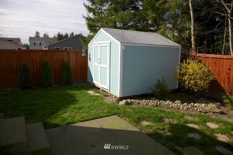 19805 207th Stct E, Orting, WA 98360 photo 19
