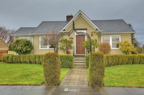 1505 Pioneer St, Enumclaw, WA 98022 photo 1