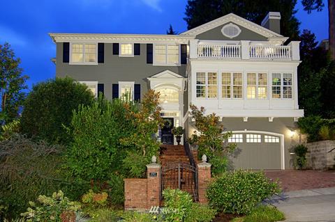 3767 E John St, Seattle, WA 98112 photo 2