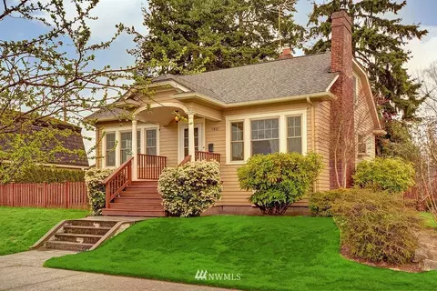 1921 Baker Ave, Everett, WA 98201 photo 1