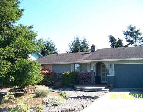 515 E Willow St, Sequim, WA 98382 photo 1