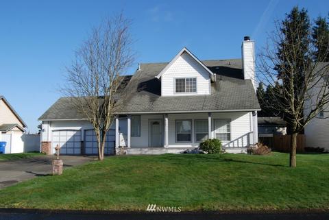 6207 199th St E, Spanaway, WA 98387 photo 1