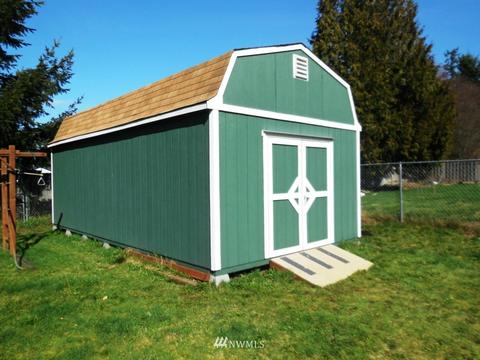 4801 231st Street Ct E, Spanaway, WA 98387 photo 4
