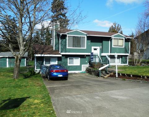 4801 231st Street Ct E, Spanaway, WA 98387 photo 1