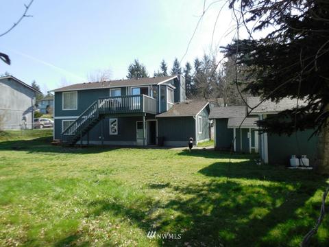 4801 231st Street Ct E, Spanaway, WA 98387 photo 18
