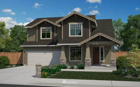 304 Balmer St SW, Orting, WA 98360 photo 1