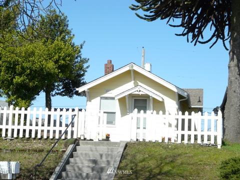 417 E Wright, Tacoma, WA 98404 photo 2