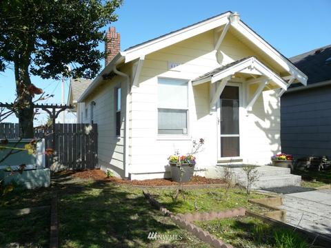 417 E Wright, Tacoma, WA 98404 photo 1
