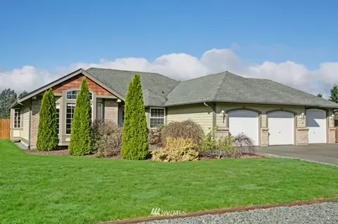 20016 63rd Ave E, Spanaway, WA 98387 photo 1