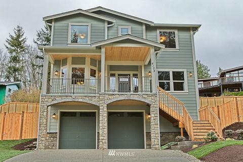 4105 Olympic Blvd, Everett, WA 98203 photo 1