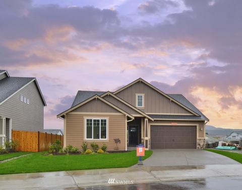 306 Rushton Ave SW, Orting, WA 98360 photo 1