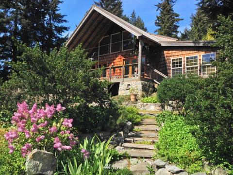 4252 Deer Harbor Rd, Eastsound, WA 98245 photo 1