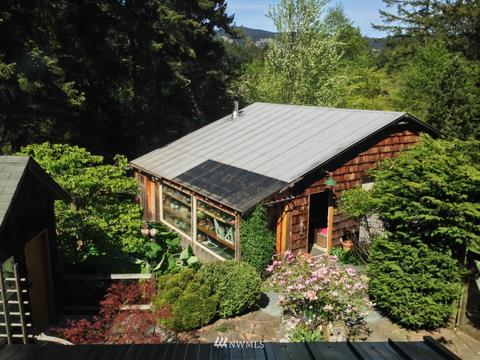 4252 Deer Harbor Rd, Eastsound, WA 98245 photo 6