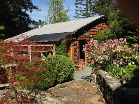 4252 Deer Harbor Rd, Eastsound, WA 98245 photo 17