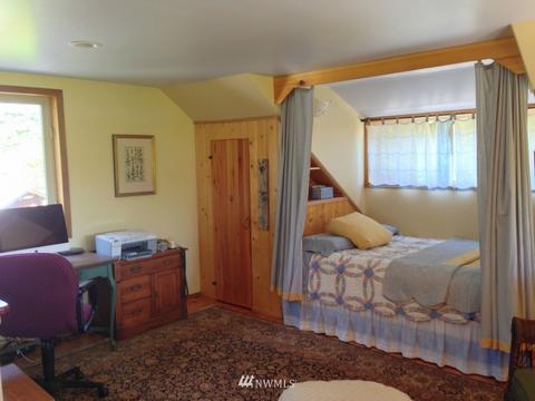 4252 Deer Harbor Rd, Eastsound, WA 98245 photo 11