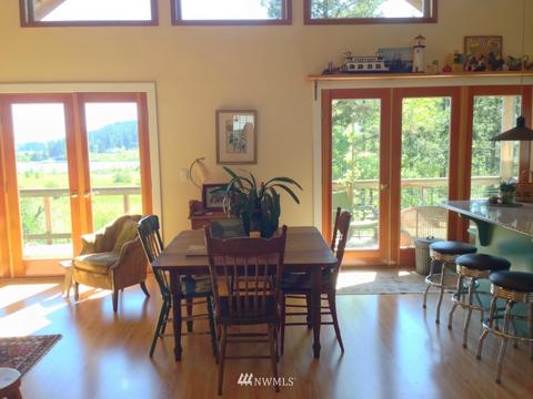 4252 Deer Harbor Rd, Eastsound, WA 98245 photo 8