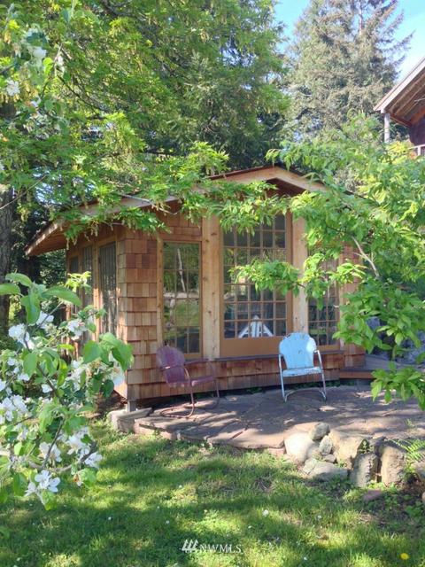 4252 Deer Harbor Rd, Eastsound, WA 98245 photo 4