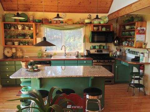 4252 Deer Harbor Rd, Eastsound, WA 98245 photo 7