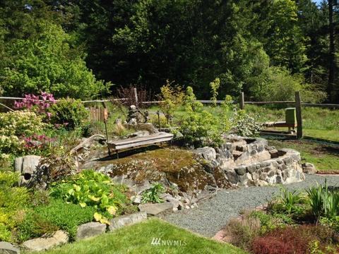4252 Deer Harbor Rd, Eastsound, WA 98245 photo 3