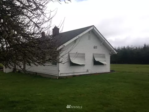 611 Rhoades Rd, Winlock, WA 98596 photo 1