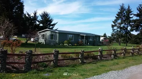 310 W Deytona St, Sequim, WA 98382 photo 1