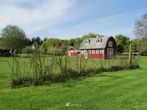470 Stone Rd, Sequim, WA 98382 photo 22