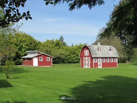 470 Stone Rd, Sequim, WA 98382 photo 4