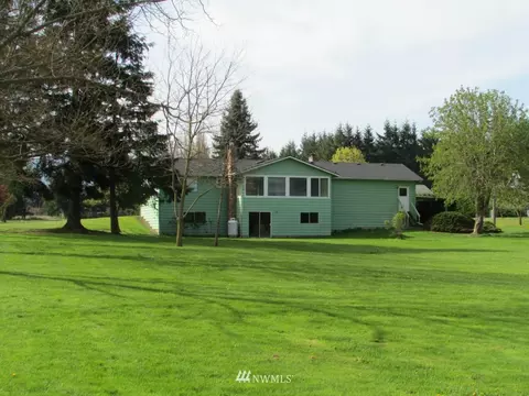 470 Stone Rd, Sequim, WA 98382 photo 5