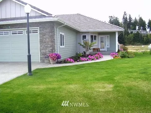 40 Mendel Dr, Sequim, WA 98382 photo 1