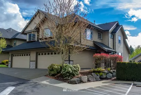 13824 N Creek Dr #302, Mill Creek, WA 98012 photo 1