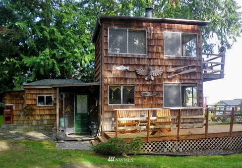 91 Spring View Pl, Sequim, WA 98382 photo 1