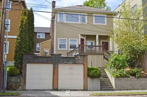 105 19th Ave E, Seattle, WA 98112 photo 1