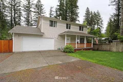 15727 Wallace Falls Loop Rd, Gold Bar, WA 98251 photo 1