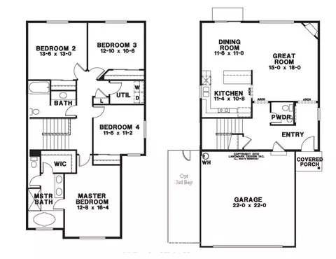 20508 78th Avenue Ct E, Spanaway, WA 98387 photo 12