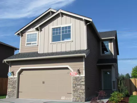 20508 78th Avenue Ct E, Spanaway, WA 98387 photo 1
