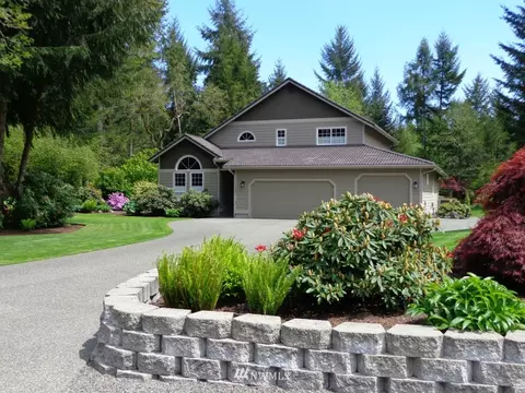 26301 41st Ave E, Spanaway, WA 98387 photo 1