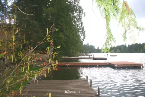 190 E Benson Lake Dr, Grapeview, WA 98546 photo 5
