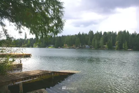 190 E Benson Lake Dr, Grapeview, WA 98546 photo 3